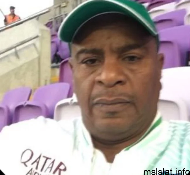 Photo of وفاة مساعد الزهراني المشجع الأهلاوي المشهور