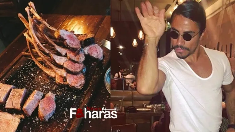 Photo of حقيقة إغلاق مطعم الشيف نصرت في السعودية