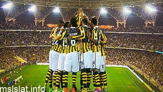 Photo of نادي الاتحاد يتصدر الأندية العربية والآسيوية ويتفوق على دورتموند ومانشستر