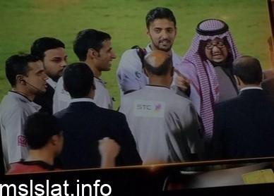 Photo of اسباب استقالة فيصل بن تركي رئيس نادي النصر السعودي من منصبه