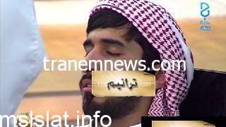 Photo of استقبال راجح الحارثي المتسابق السعودي في برنامج زد رصيدك 5