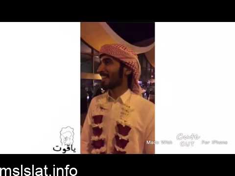 Photo of استقبال هيثم الملحاني نجم زد رصيدك 5 في مطار جدة