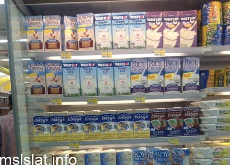 Photo of اسعار العصائر في السعودية بعد رفع الشركات الاسعار