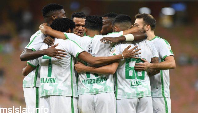 Photo of سبب اقالة مترجم الاهلي مشاري الغامدي