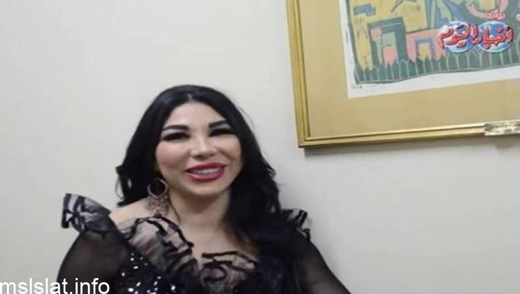 Photo of تفاصيل القبض على غادة ابراهيم في وضع مخل للاداب