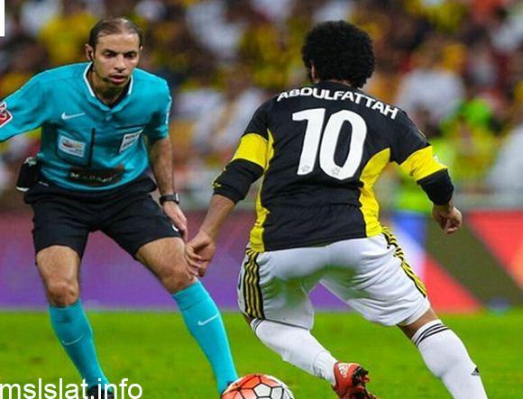 Photo of تفاصيل ايقاف تركي الخضير لاعب نادي الاتحاد السعودي