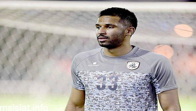 Photo of حارس الشباب يقترب من الرحيل بعد اصراره عدم تجديد عقده