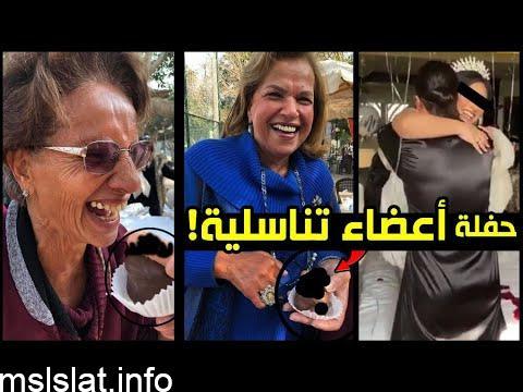 حفل نادي الجزيرة