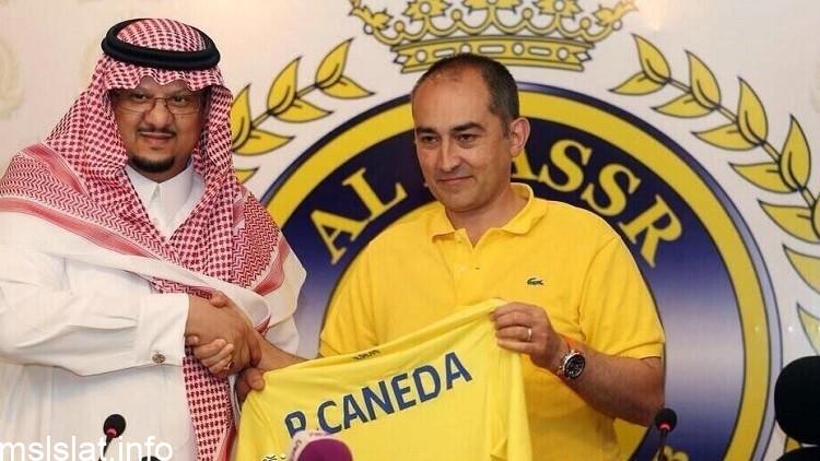 Photo of تعيين راؤول كانيدا مدرب النصر السعودي الجديد