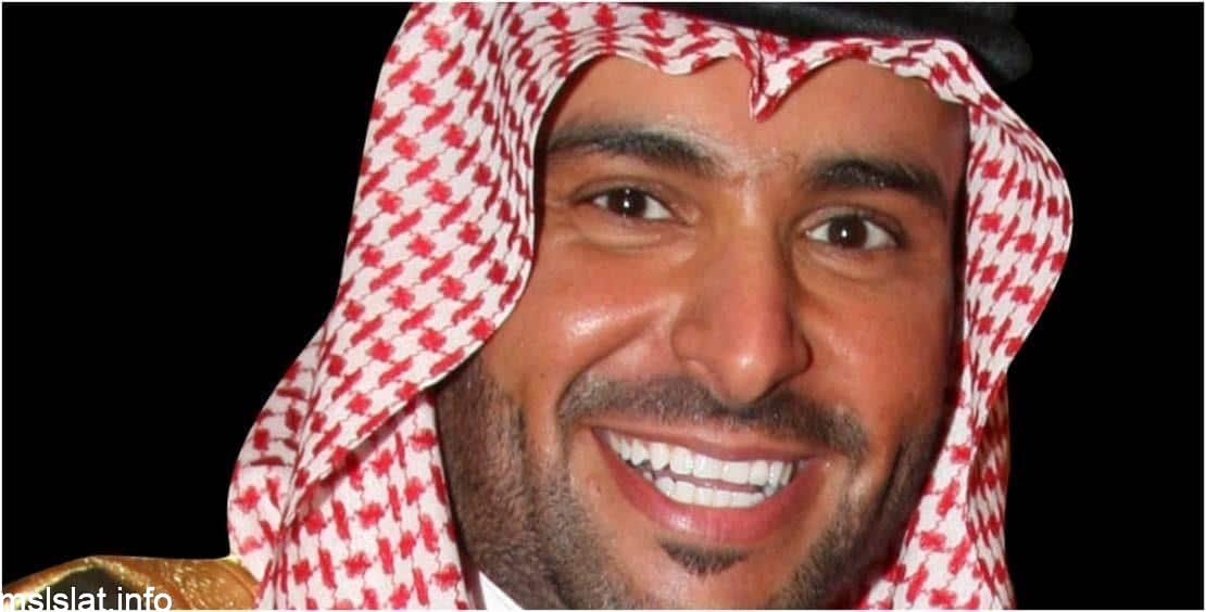 زواج عبير الراجحي