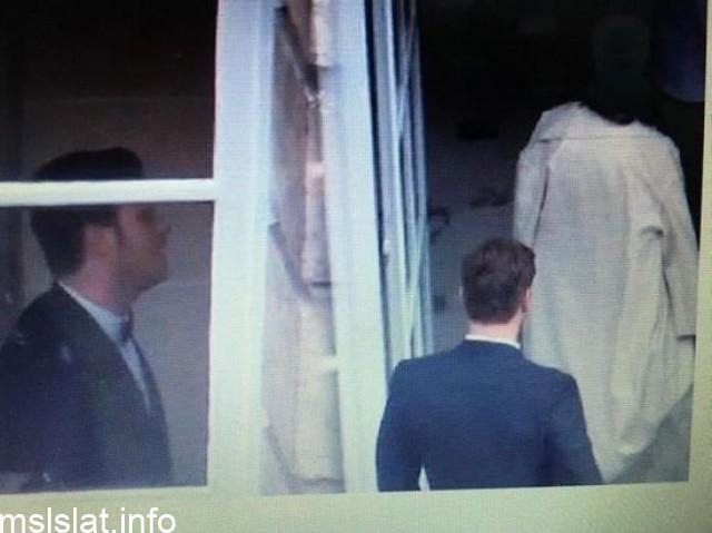 Photo of بالفيديو.. زواج مهند التركي من مصممة ازياء باريسية