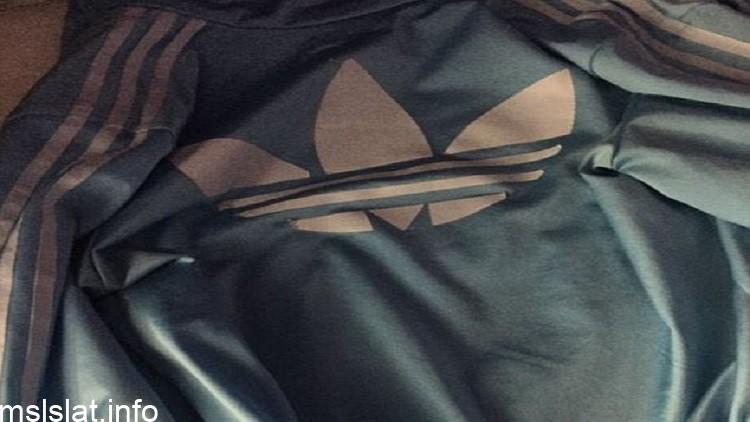 Photo of بالصور.. سترة اديداس تحيّر العالم بألوانها المتغيرة