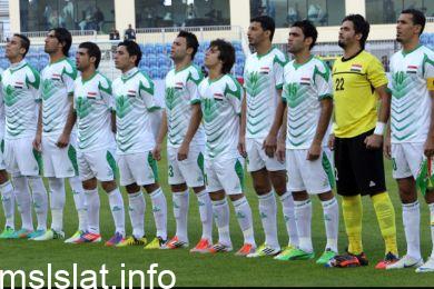 Photo of رئيس بعثة العراق يشيد باستقبالهم في جدة