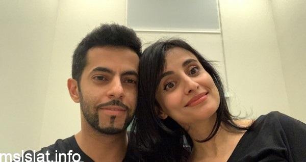 طلاق وحيدة الصبياني