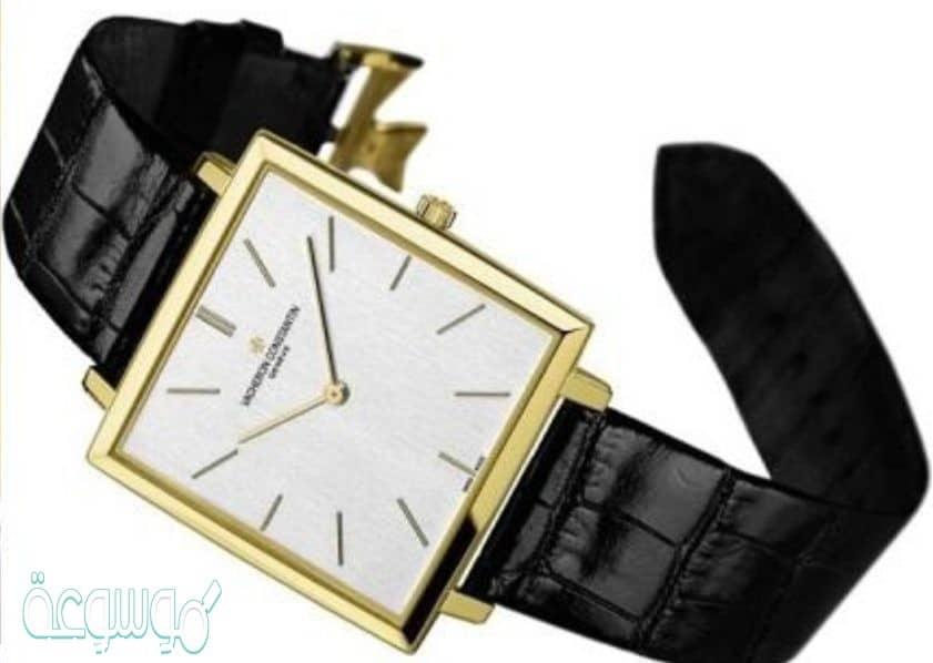 Photo of من هو الزعيم العالمي الذي يمتلك أفخم ساعة يد