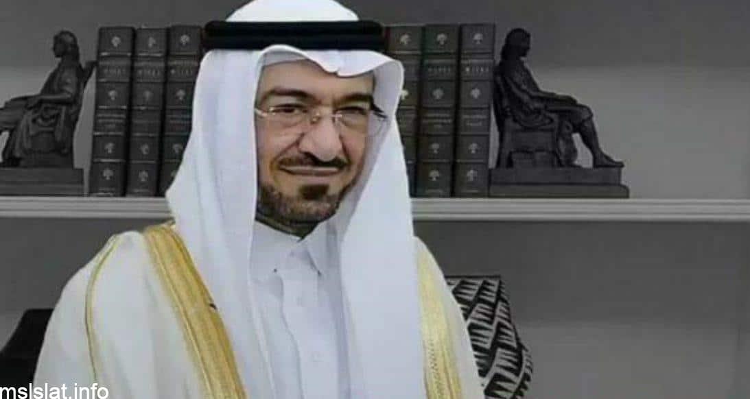 من هو سعد الجبري