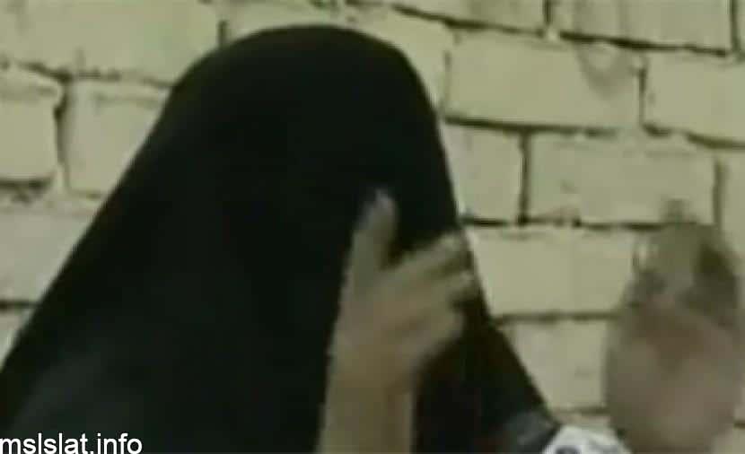 من هي ارملة الباحة