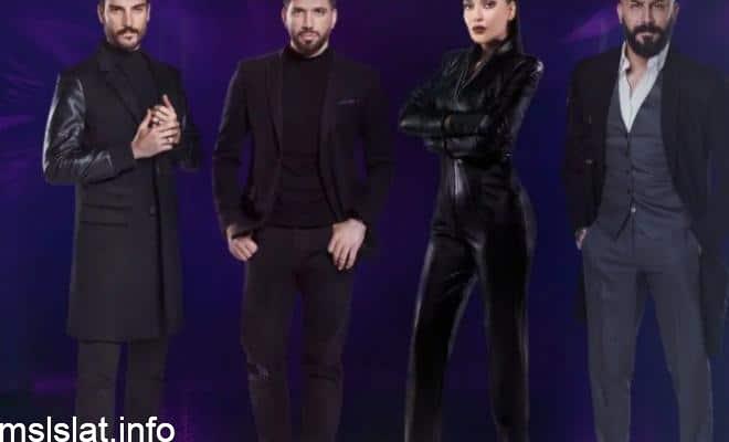 Photo of برنامج انت مين الحلقة 8 شهرزاد في برنامج انت مين