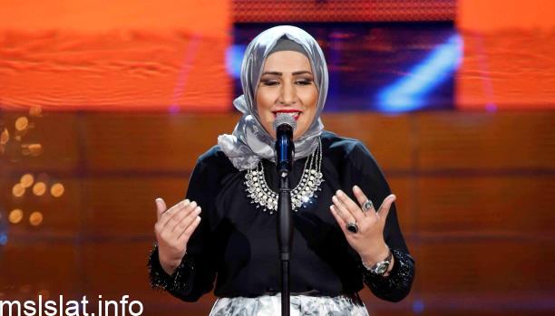 Photo of من هي نداء شراره الحائزة على لقب أحسن صوت في برنامج ذا فويس