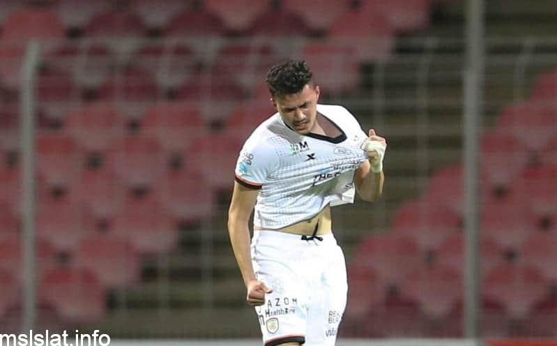 Photo of من هي والده اللاعب عبدالله الحمدان