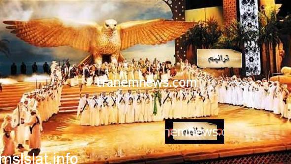 Photo of الاعلان عن موعد فتح ابواب الجنادرية 30 امام العائلات