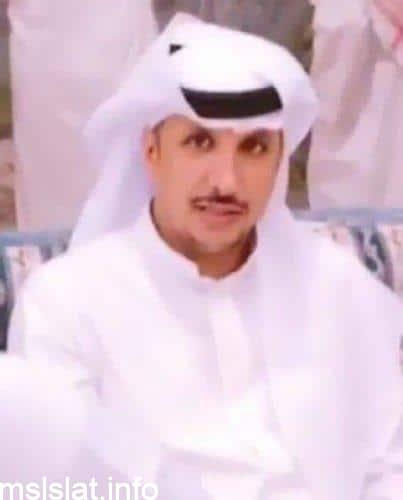 وفاة احمد حسن الزهراني