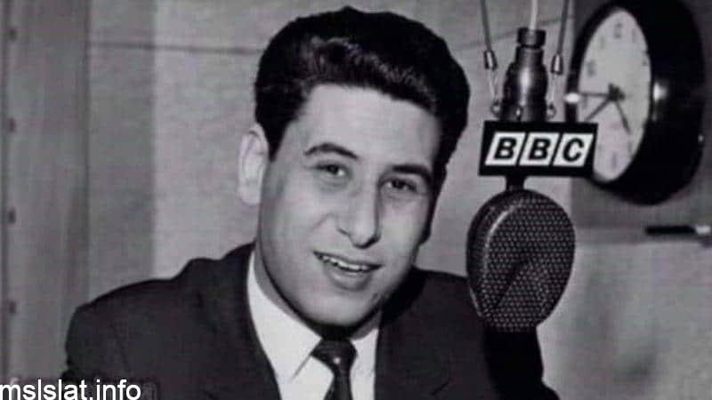 وفاة سامي حداد