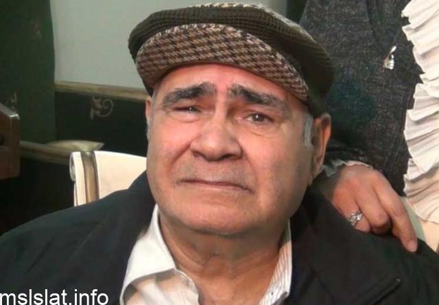 Photo of حقيقة وفاة سيد زيان بوعكة صحية مفاجئة