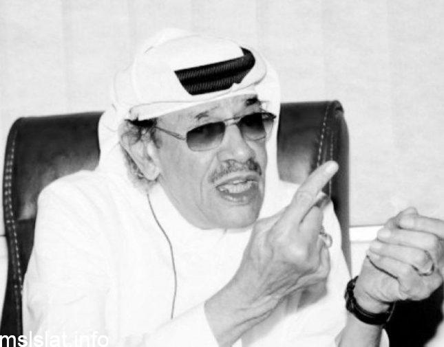 عبدالله مناع