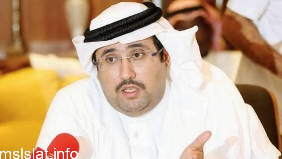 Photo of حقيقة وفاة منصور البلوي في جلطة على الشرايين القلبية