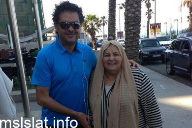 Photo of وفاة والدة راغب علامة في أزمة قلبية حادة بإحدى مستشفيات لبنان